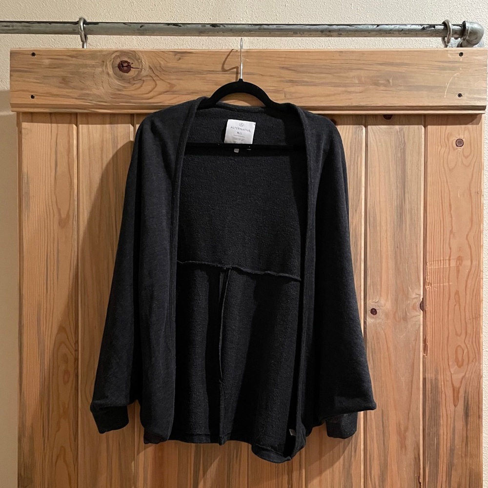 Alternative Apparel Cardigan